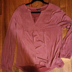 Lucky Brand Long Sleeve
